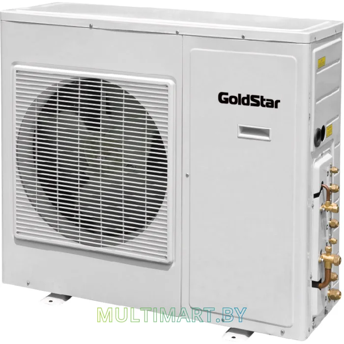 Кондиционер GoldStar GSWH18-DK1DO